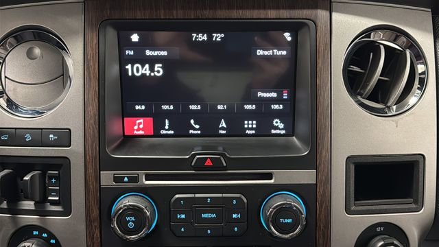 Used 2016 Ford Expedition King Ranch AWD/4WD image 31