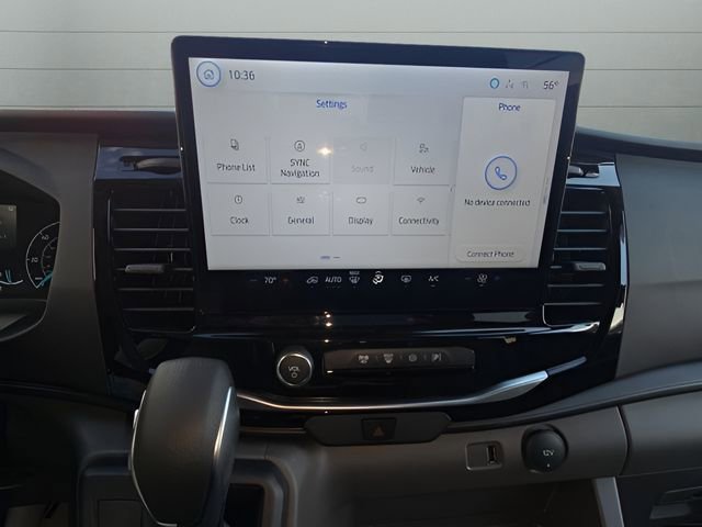 Used 2025 Ford Transit 350 XLT image 17