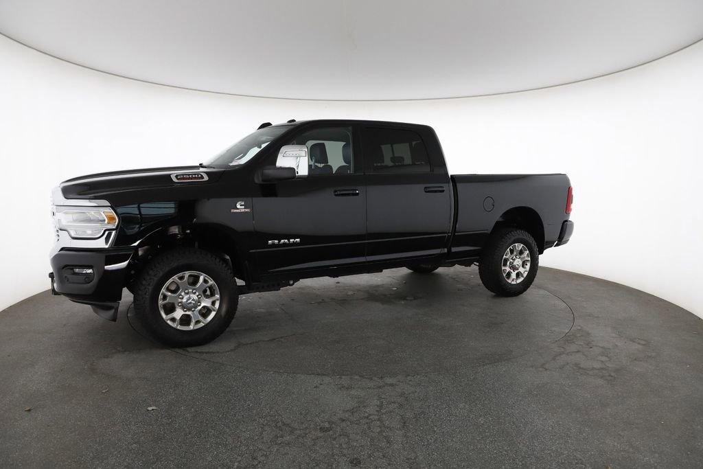 Used 2024 RAM 2500 Laramie w/ Safety Group AWD/4WD image 6