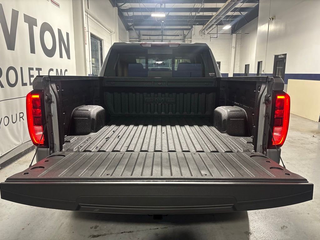 New 2026 GMC Sierra 1500 SLE w/ Preferred Package AWD/4WD image 31