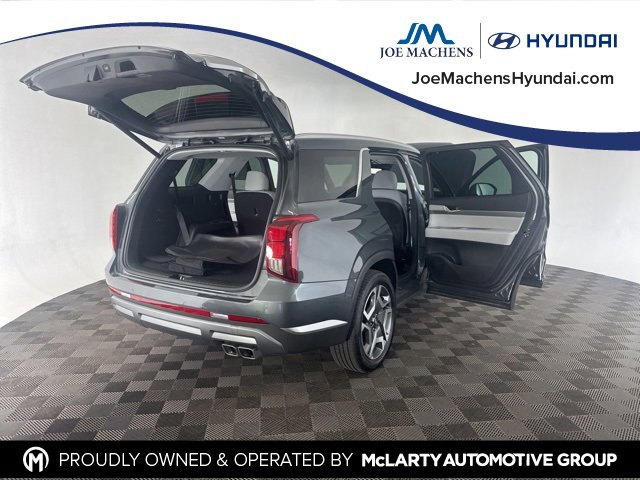 Used 2025 Hyundai Palisade SEL image 14