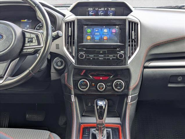 Used 2019 Subaru Forester Sport AWD/4WD image 14