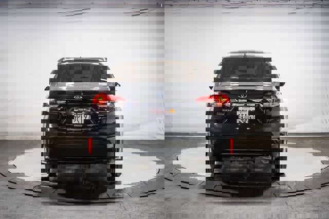 Certified 2025 Toyota Corolla LE image 3