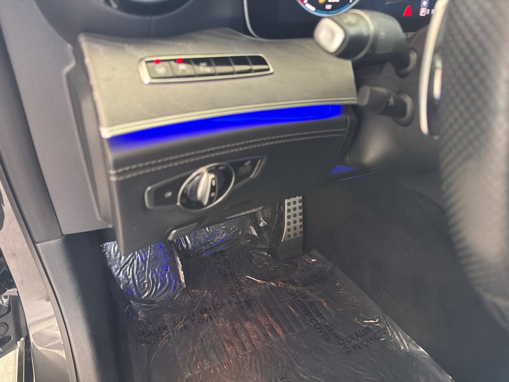 Used 2020 Mercedes-Benz AMG GT 53 image 45