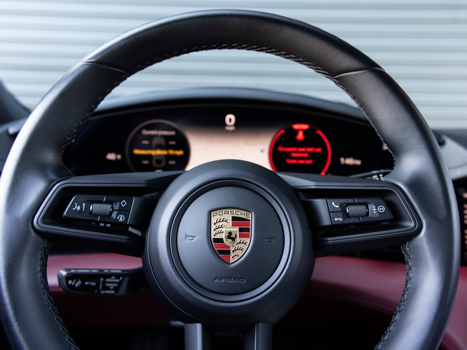 Used 2023 Porsche Taycan image 13