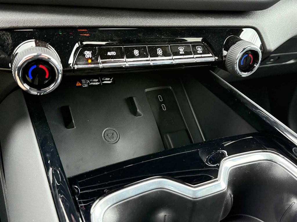 New 2026 Chevrolet Silverado EV LT image 57