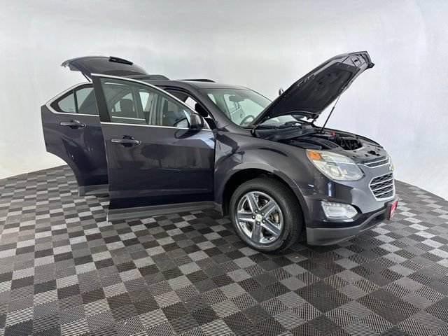 Used 2016 Chevrolet Equinox LT AWD/4WD image 12