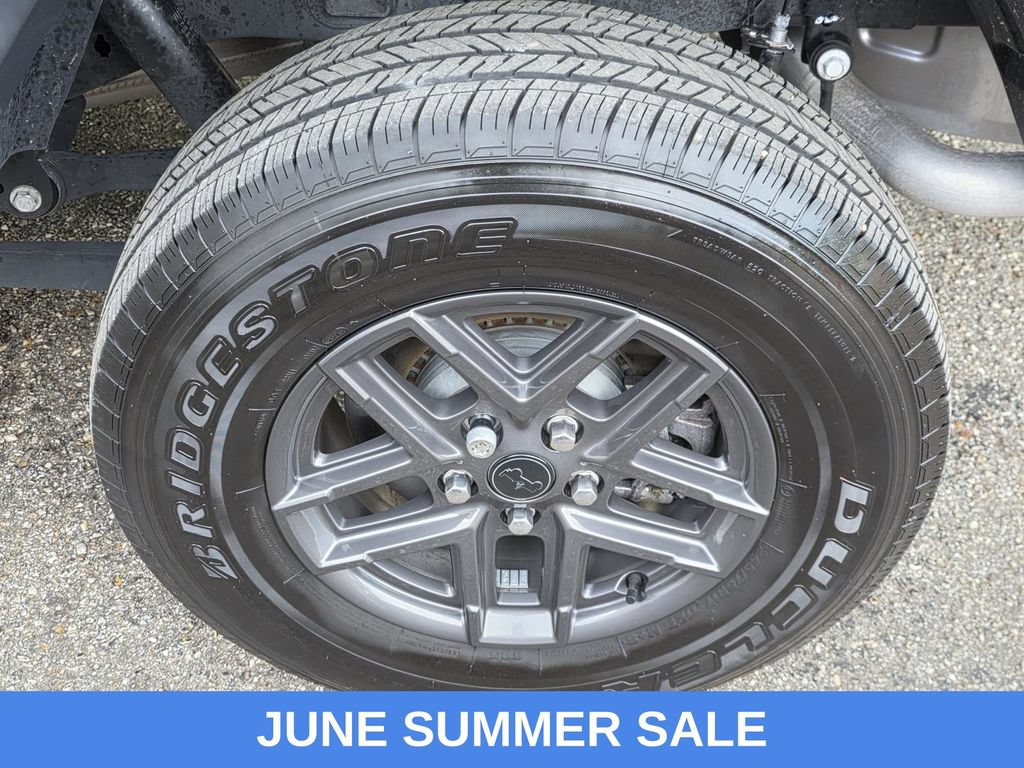 Used 2024 Jeep Gladiator Sport AWD/4WD image 37