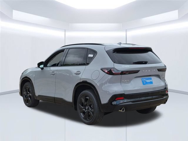 New 2026 MAZDA CX-5 2.5 S w/ Premium Plus Package AWD/4WD image 4