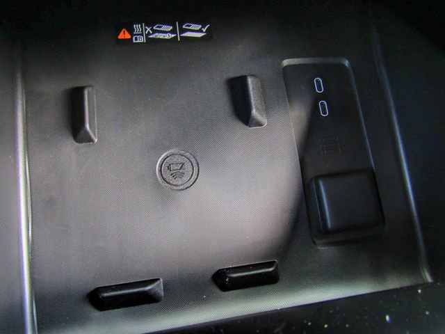 New 2026 Chevrolet Silverado EV LT w/ Plus Package image 19