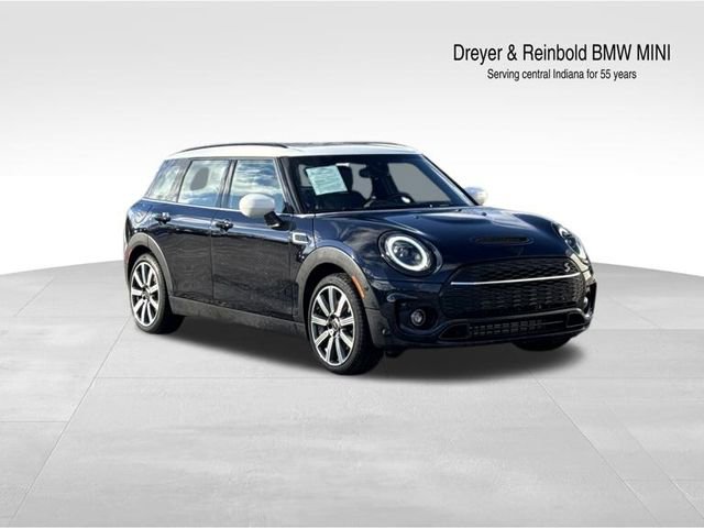 Used 2024 MINI Cooper Clubman S image 7