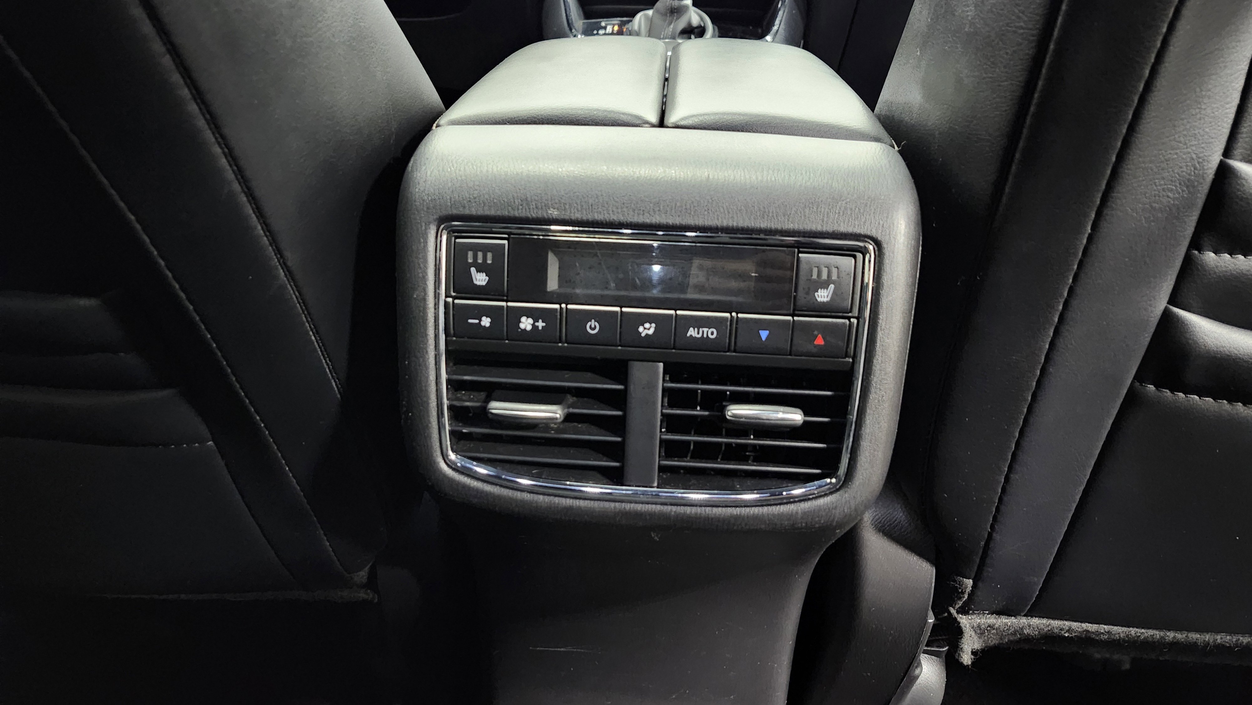 Used 2021 MAZDA CX-9 Grand Touring image 23