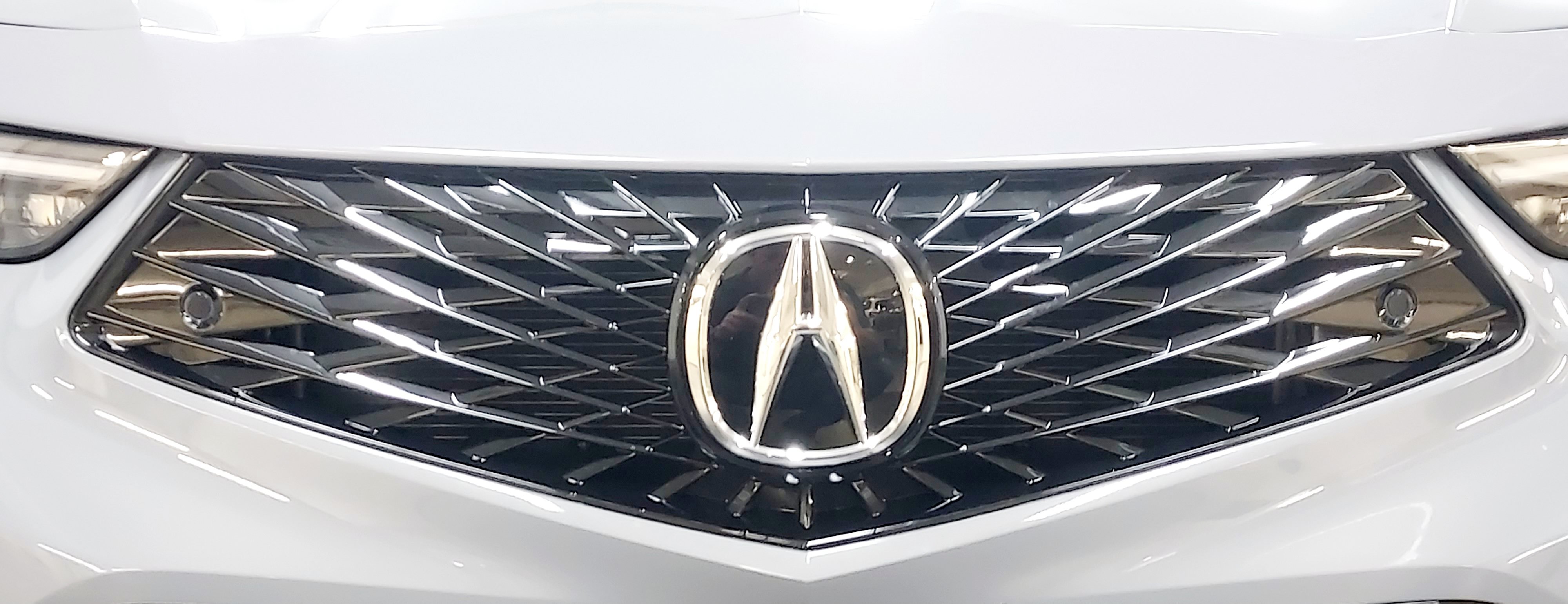 New 2026 Acura Integra A-Spec w/ Technology Package FWD image 12
