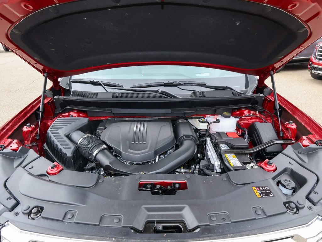 New 2026 GMC Acadia Denali w/ Super Cruise Package FWD image 42