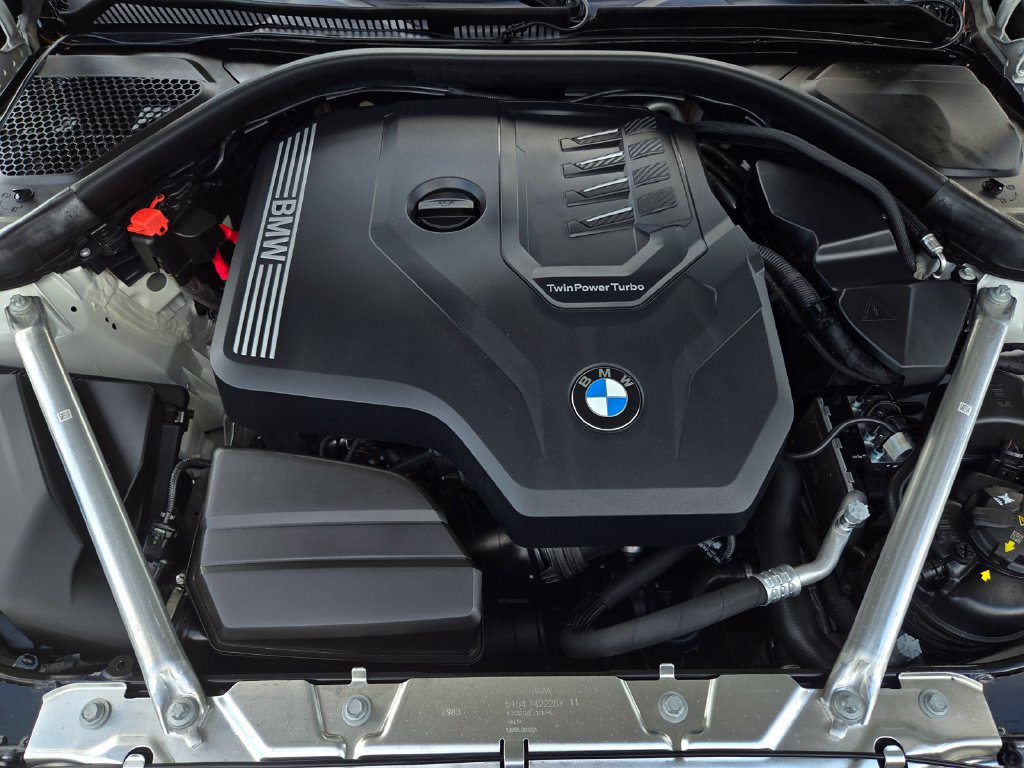 Used 2024 BMW 430i Gran Coupe w/ M Sport Package (Priority 1) RWD image 37