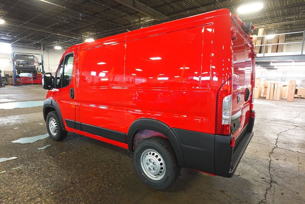 New 2026 RAM ProMaster 1500 w/ Convenience Group image 3