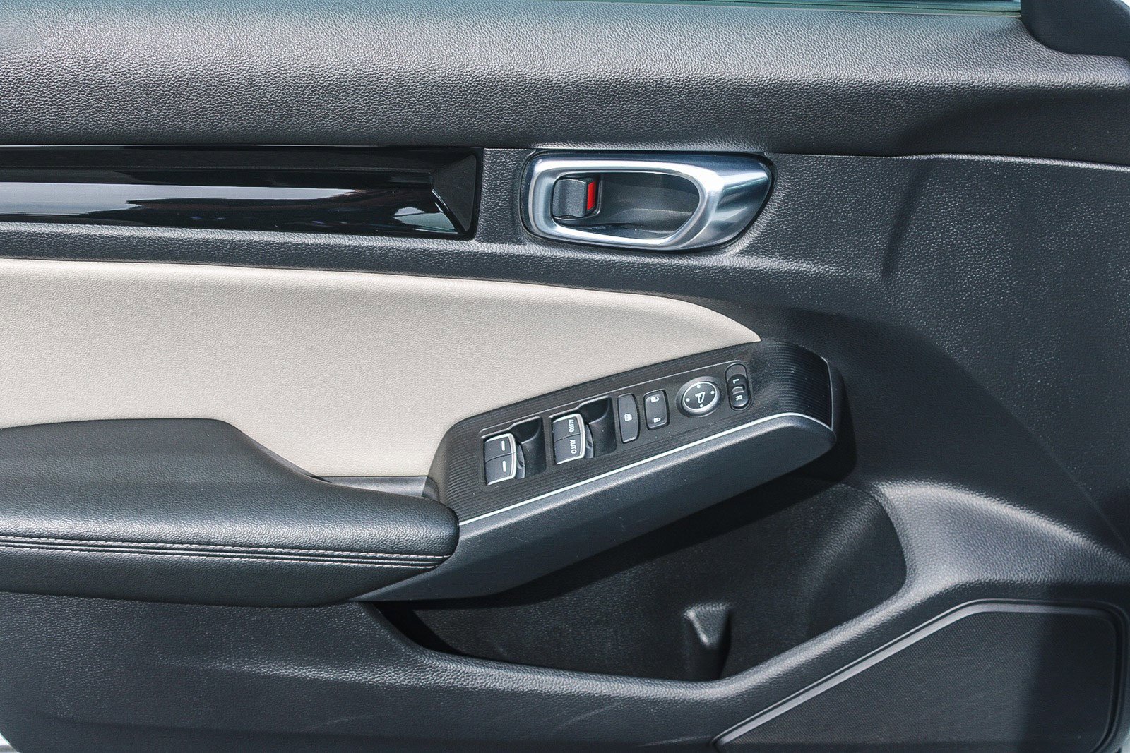 Used 2022 Honda Civic Sport Touring image 21