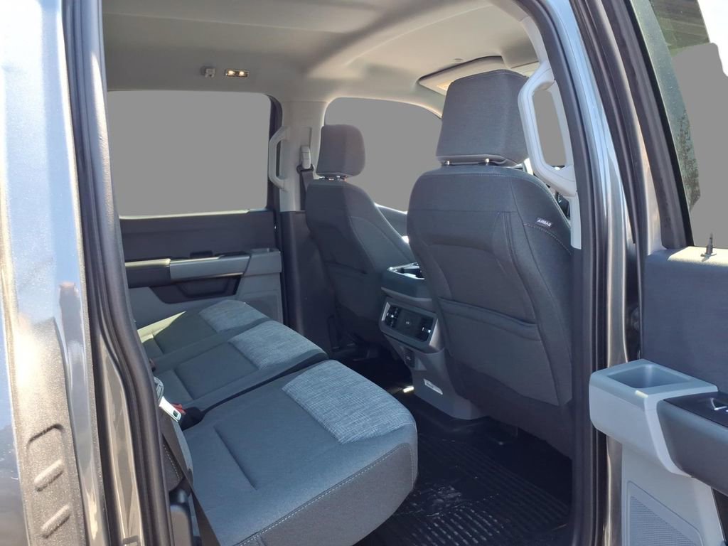 New 2026 Ford F350 XLT w/ 360-Degree Camera Package AWD/4WD image 11