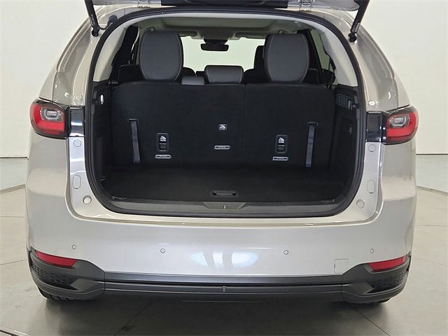 Used 2025 MAZDA CX-90 3.3 Turbo w/ Premium Sport Pkg image 39