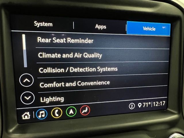 Used 2020 GMC Sierra 2500 Denali w/ Denali Ultimate Package image 38