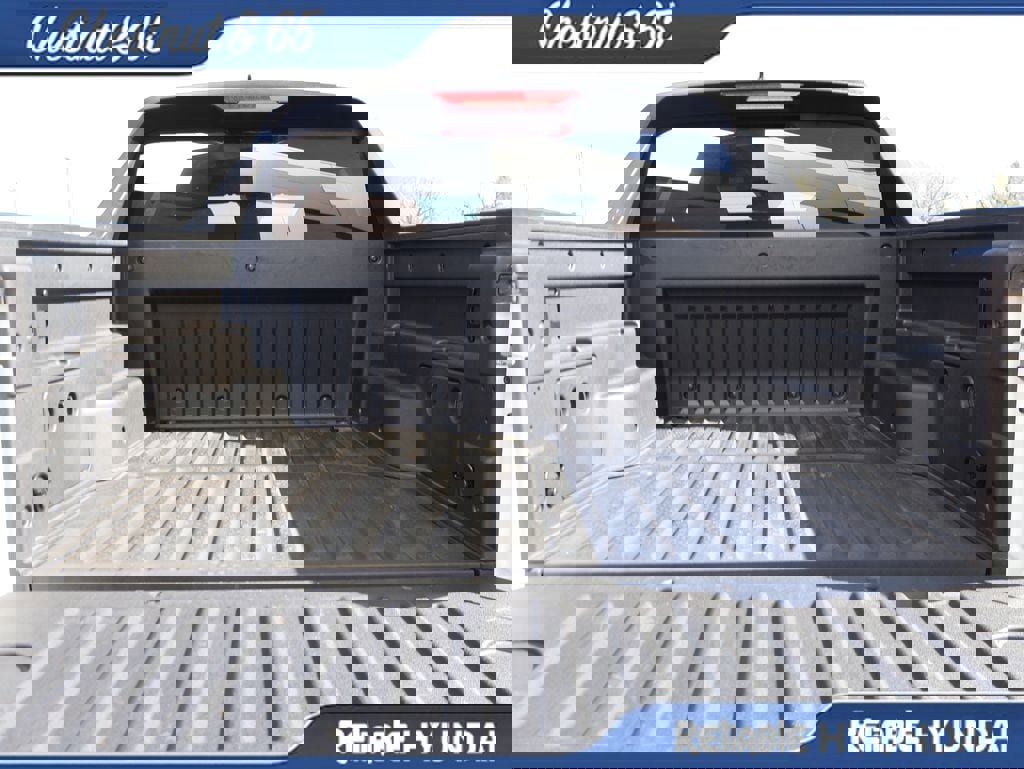 Certified 2024 Hyundai Santa Cruz SEL image 15