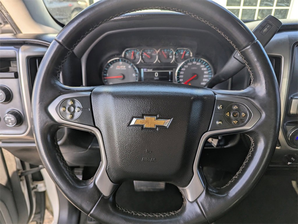 Used 2015 Chevrolet Silverado 1500 LT w/ All Star Edition image 20