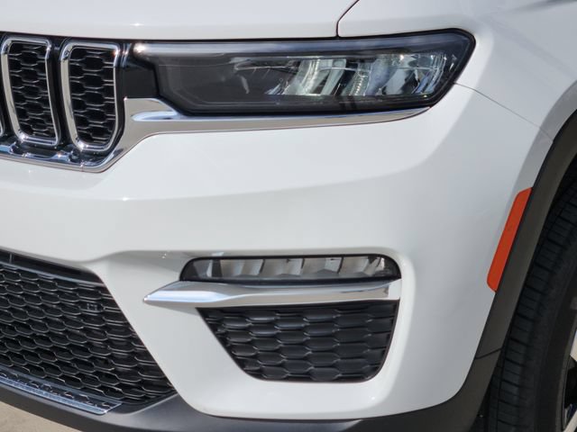 Certified 2025 Jeep Grand Cherokee Limited RWD image 10