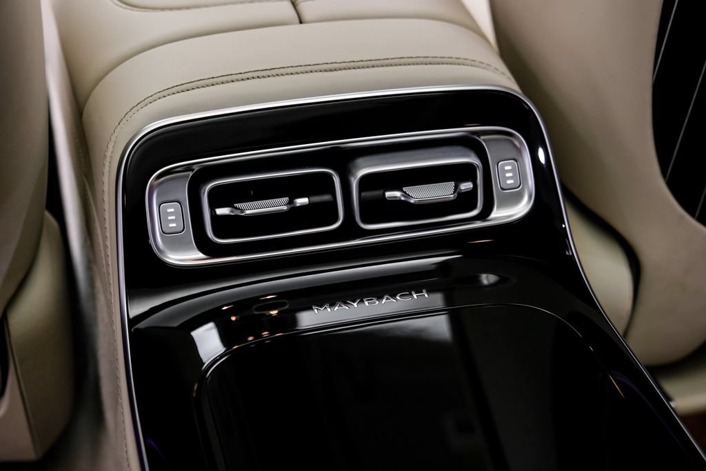 Used 2023 Mercedes-Benz Maybach S 680 4MATIC image 47