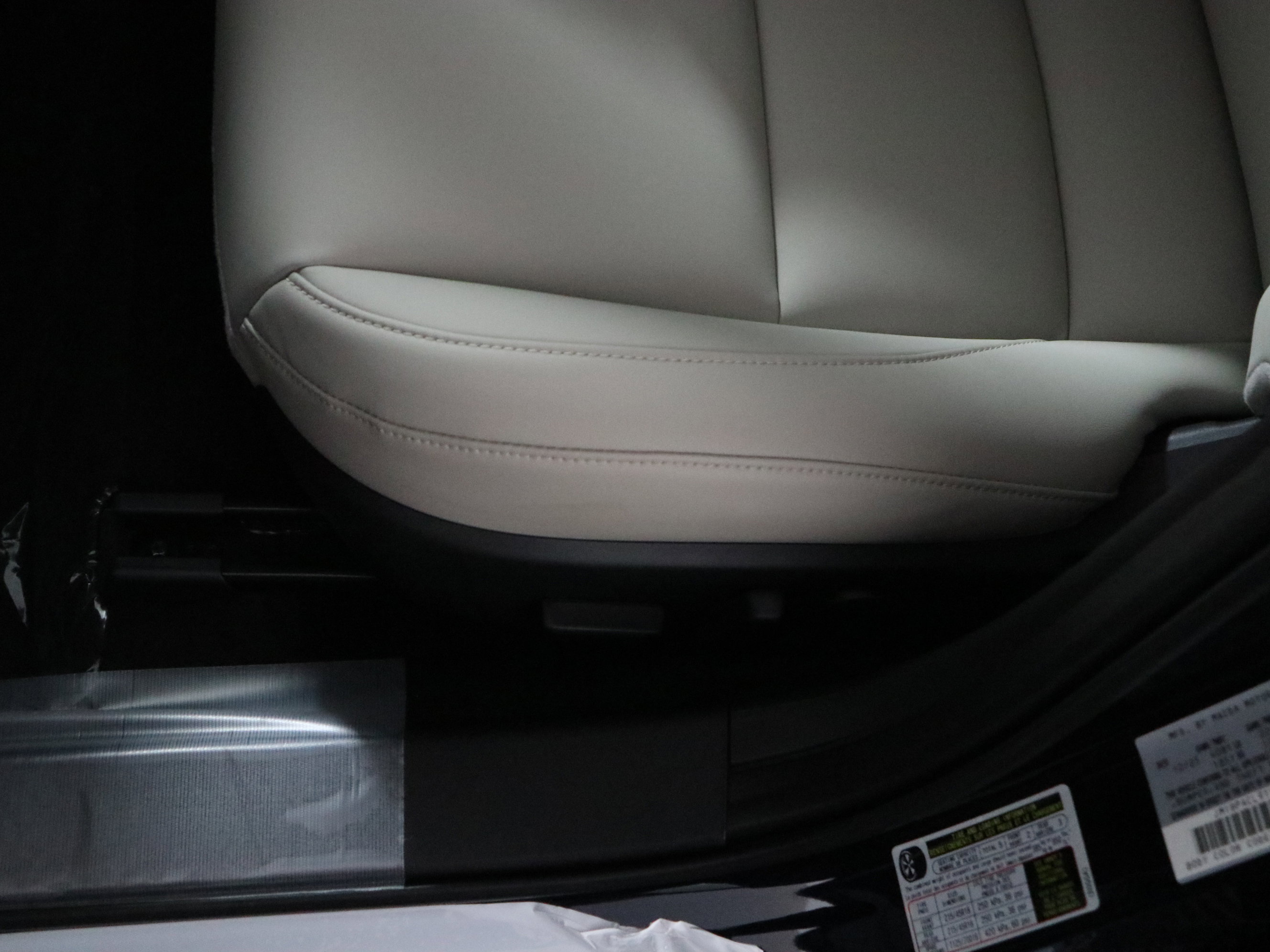 New 2026 MAZDA MAZDA3 2.5 S Sedan w/ Preferred Pkg image 19