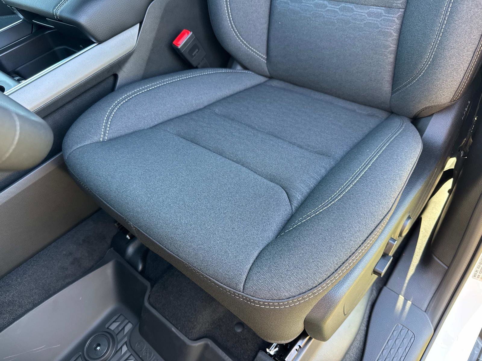 New 2026 RAM 1500 Big Horn image 20