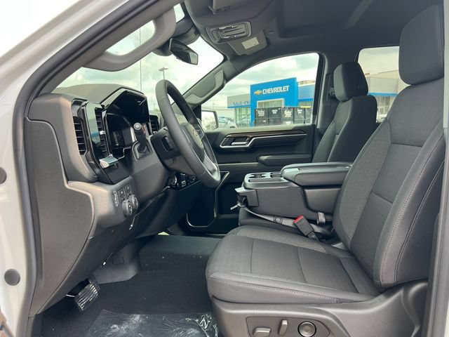 New 2026 Chevrolet Silverado 1500 LT AWD/4WD image 4