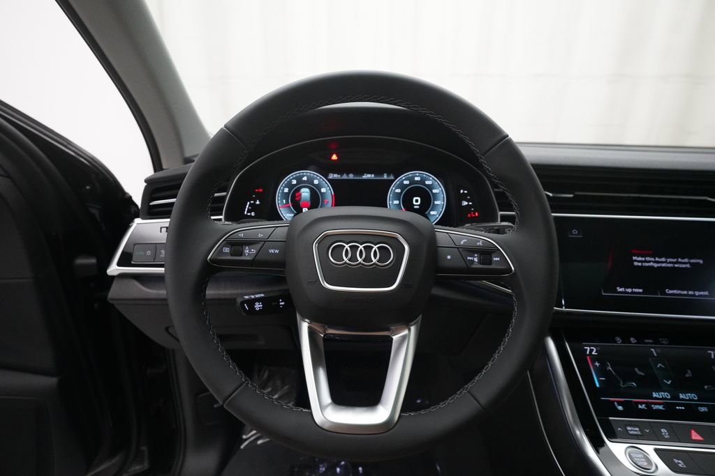 New 2026 Audi Q7 3.0T Premium image 20