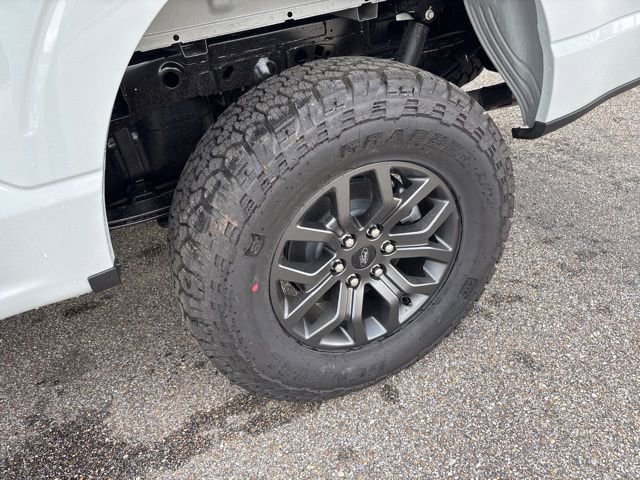 New 2026 Ford F150 Tremor w/ Tow/Haul Package image 5