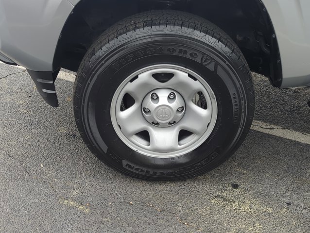 Certified 2023 Toyota Tacoma SR image 26