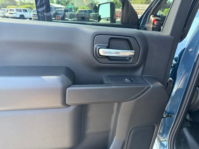 New 2026 Chevrolet Silverado 2500 Custom w/ Custom Value Package AWD/4WD image 38