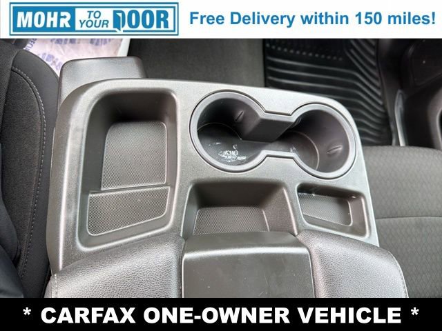 Used 2021 Chevrolet Silverado 1500 LT image 25