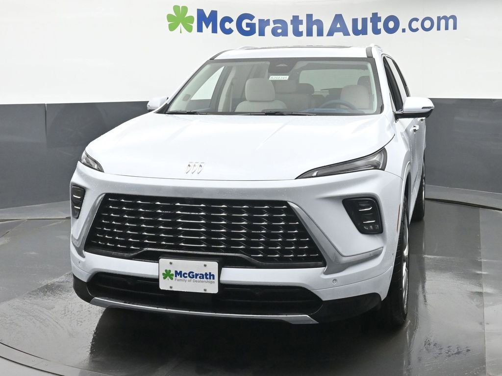 New 2026 Buick Enclave Avenir w/ Super Cruise Package image 5