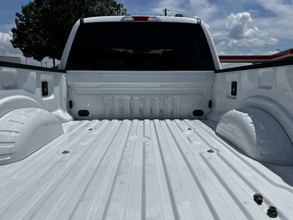 Used 2025 Ford F250 XLT w/ FX4 Off-Road Package AWD/4WD image 30