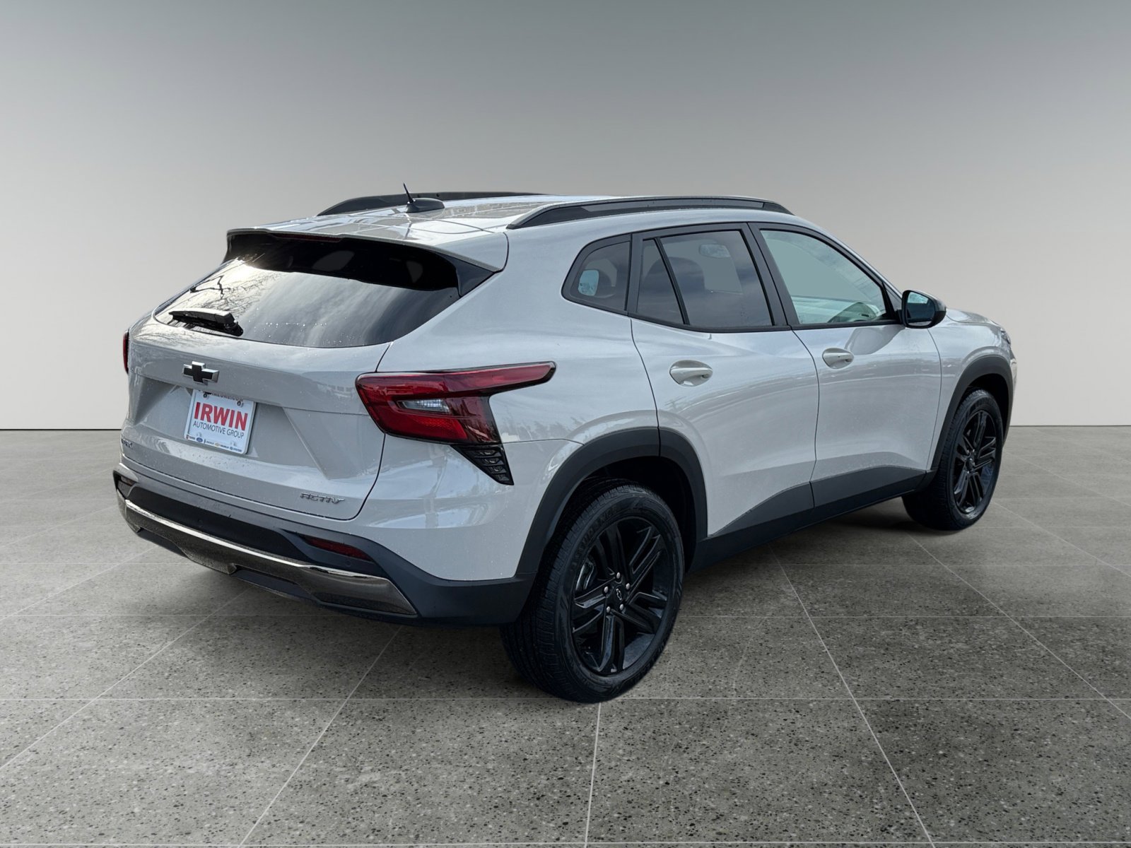 New 2026 Chevrolet Trax ACTIV w/ Sunroof Package image 5