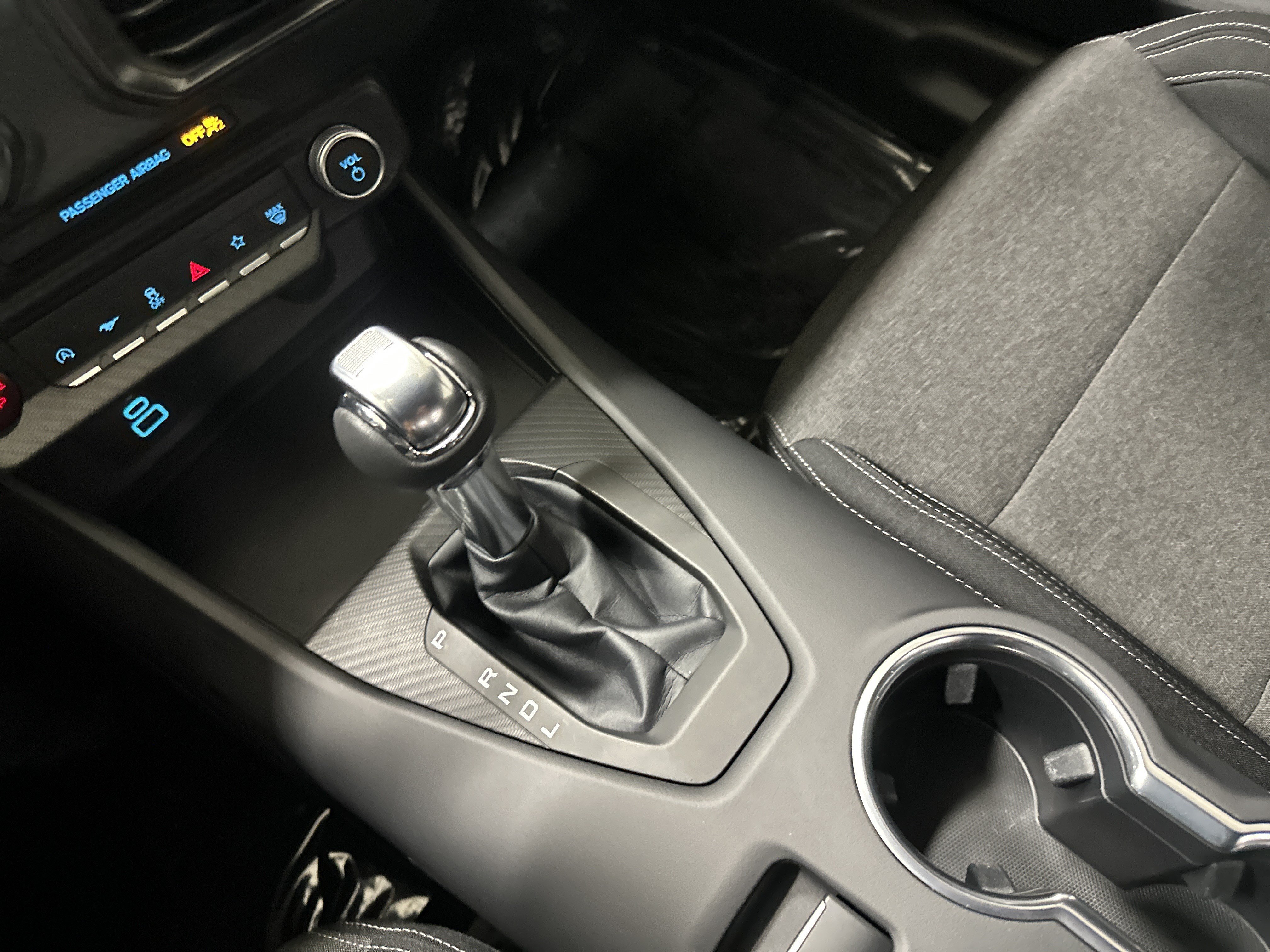 Used 2026 Ford Mustang Coupe RWD image 26