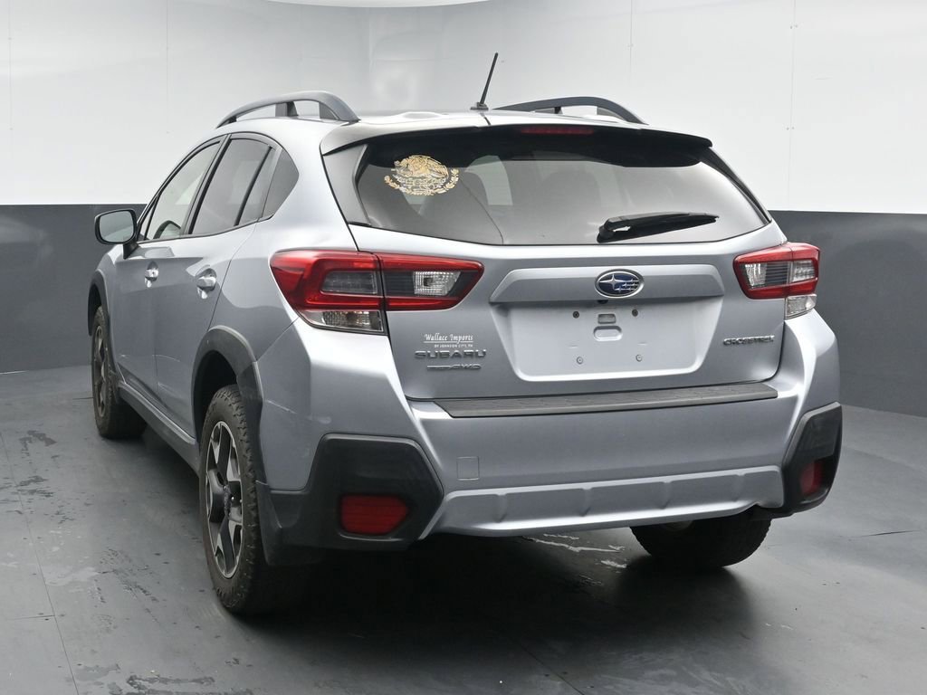 Used 2020 Subaru Crosstrek 2.0i w/ Popular Package #1 AWD/4WD image 6