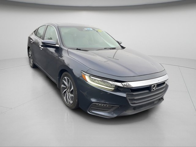 Used 2019 Honda Insight Touring image 3