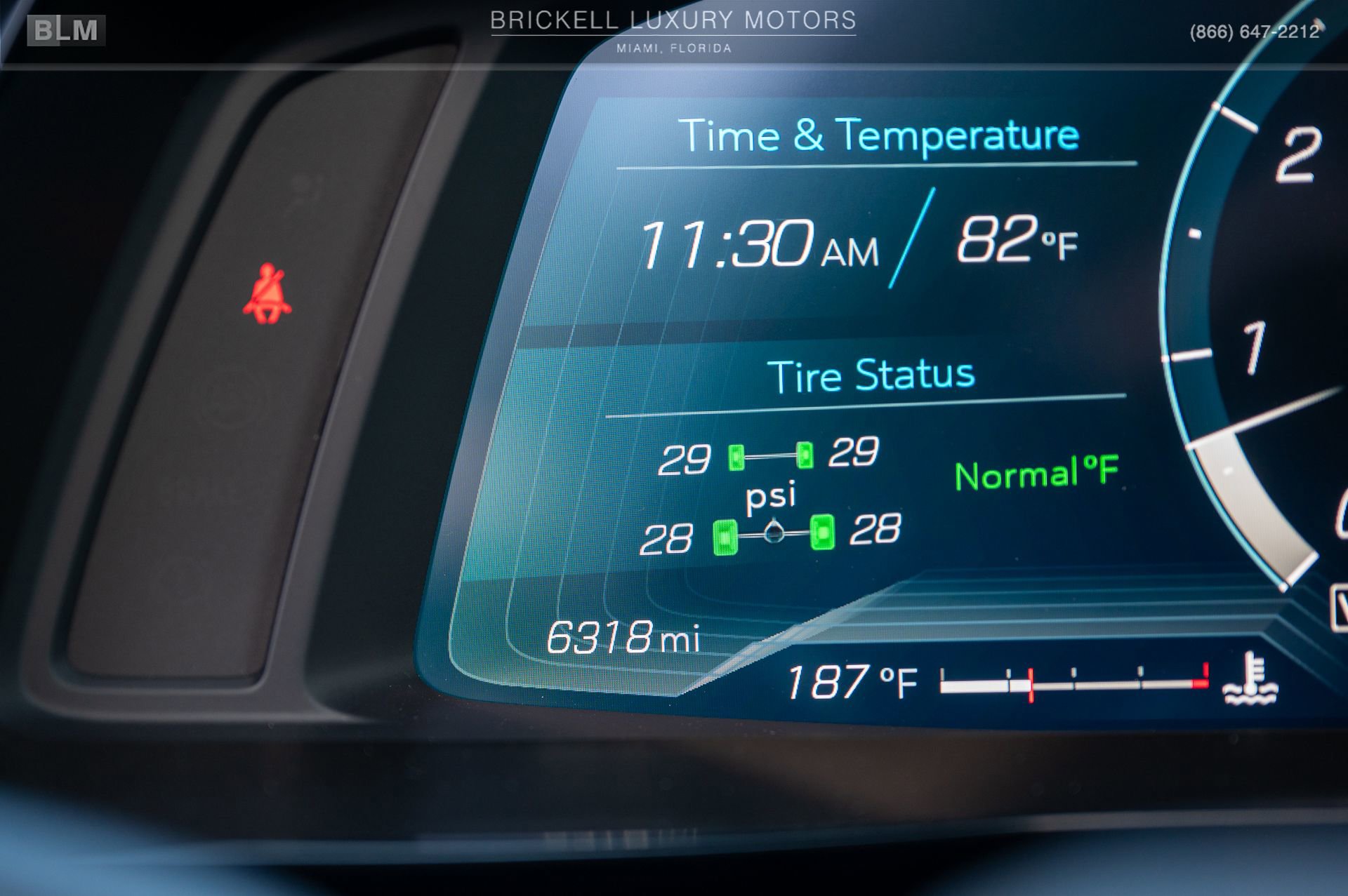 Used 2022 Chevrolet Corvette Stingray Preferred Cpe w/ Z51 Performance Package image 30