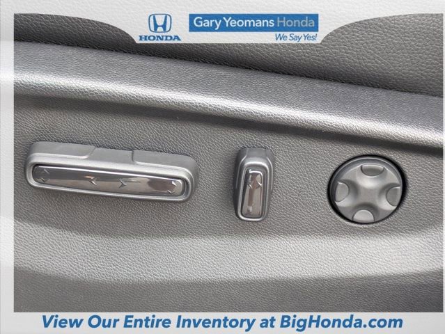 New 2026 Honda Odyssey Touring image 23