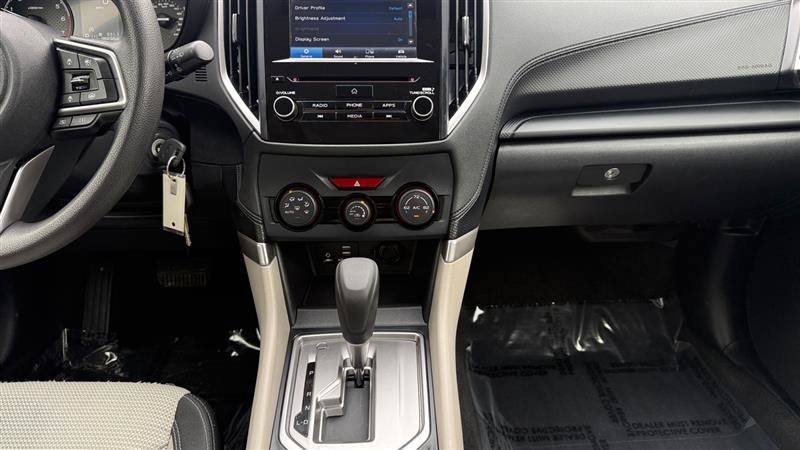 Used 2020 Subaru Forester AWD/4WD image 15