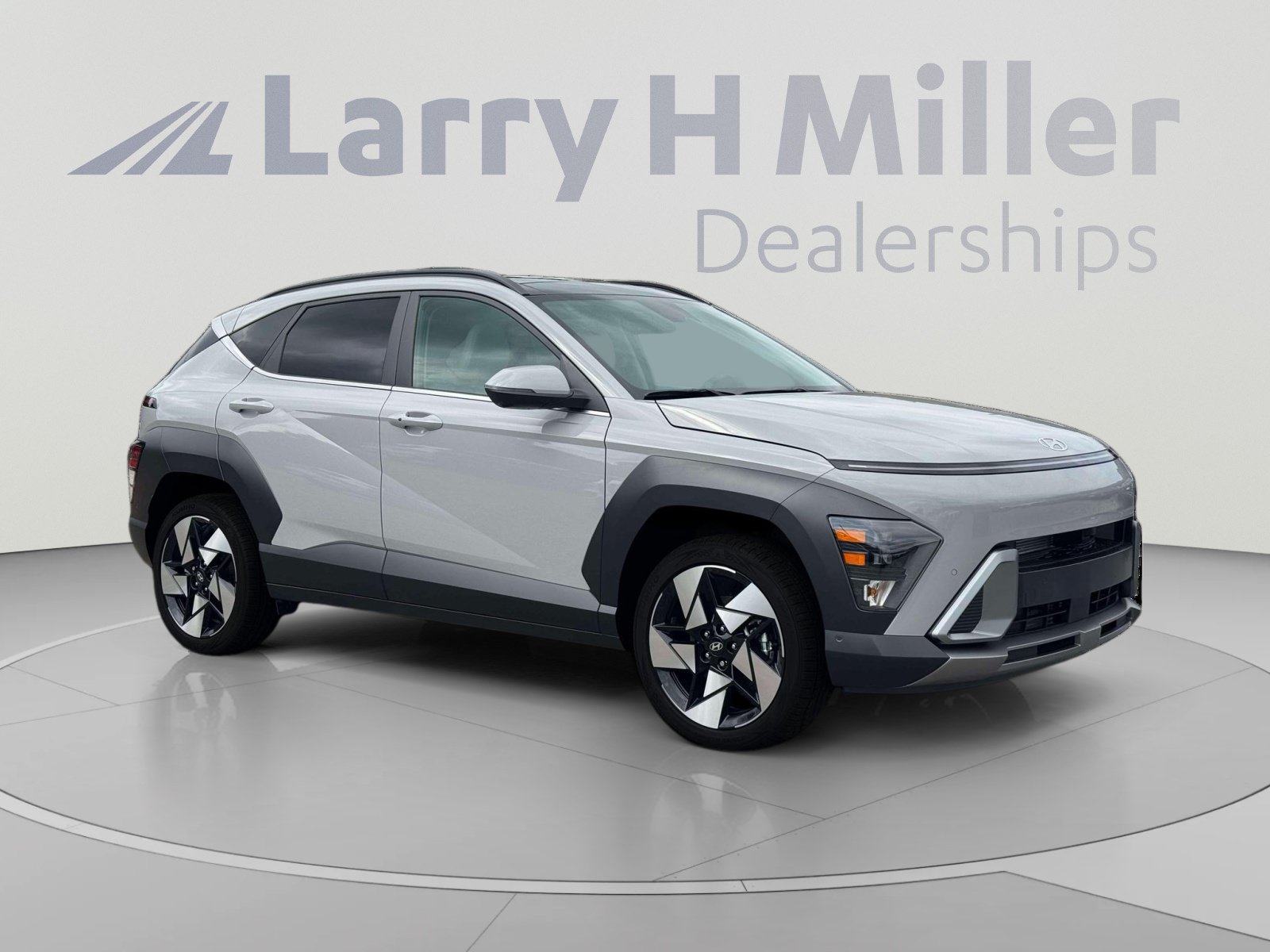 New 2027 Hyundai Kona Limited AWD/4WD image 10