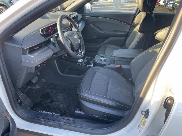 New 2024 Ford Mustang Mach-E GT image 8