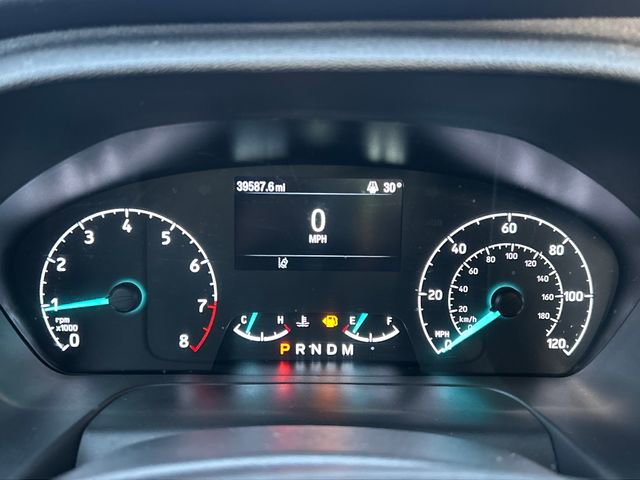 Used 2023 Ford Transit 350 148 High Roof Extended image 23