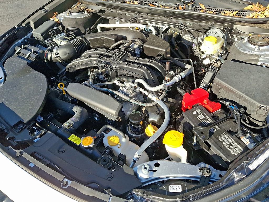 Used 2025 Subaru Outback Premium w/ Tech Package 1 image 26