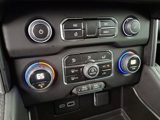 Used 2023 Chevrolet Tahoe LS image 27